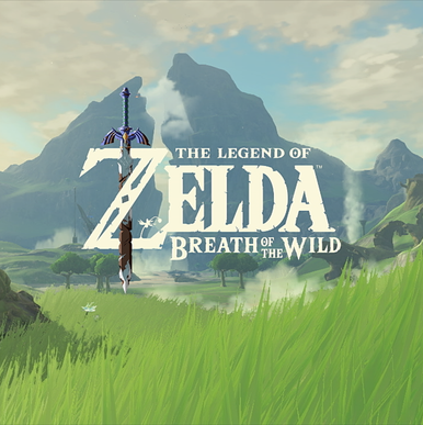 Zelda: BOTW
